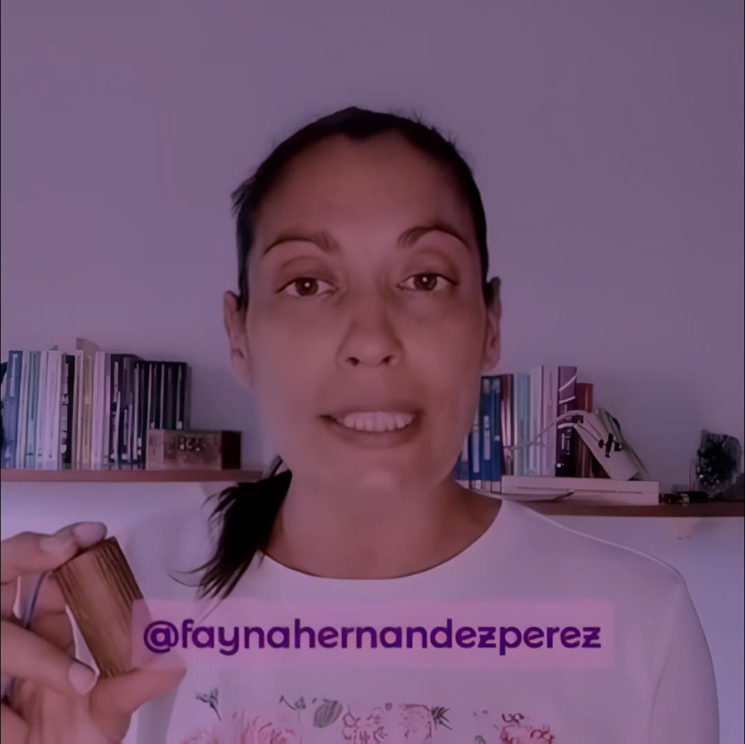 Como funciona el pendulo hebreo