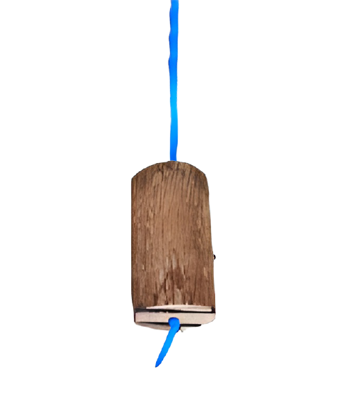 pendulo hebreo